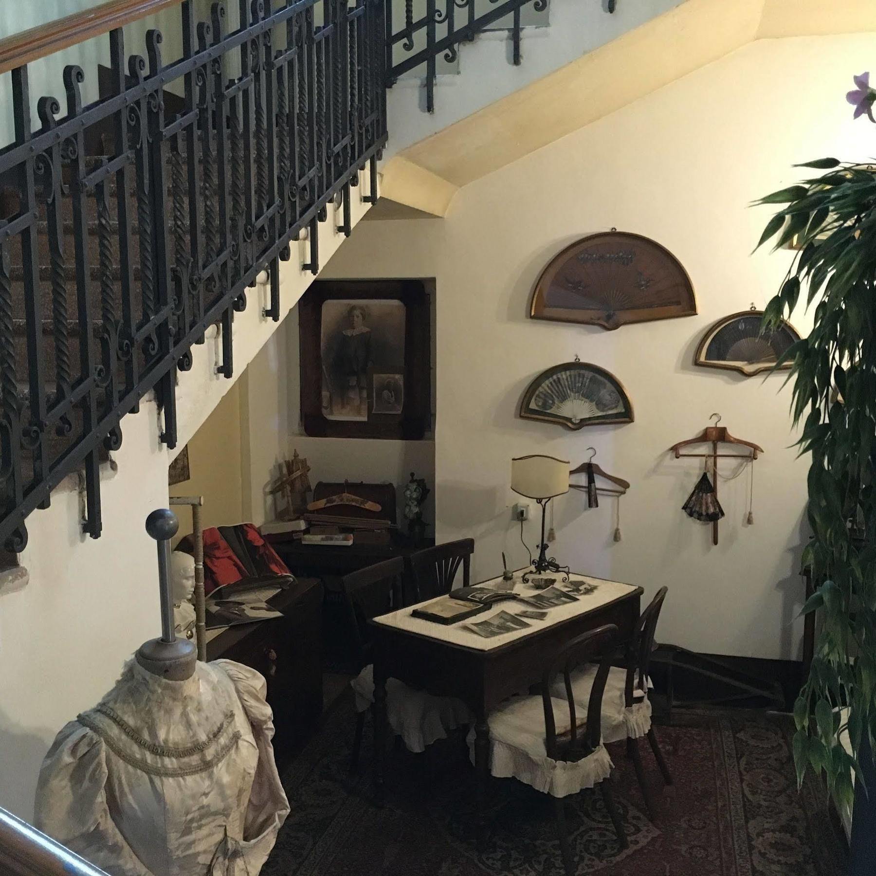 Palazzo Sabella Tommasi Calimera (Lecce) Exterior foto